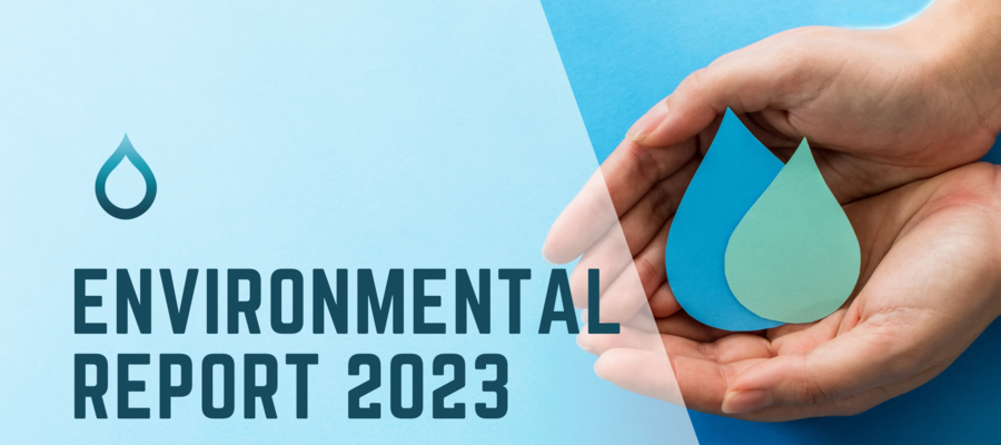 The power of Collective Action - Environmental Report 2023