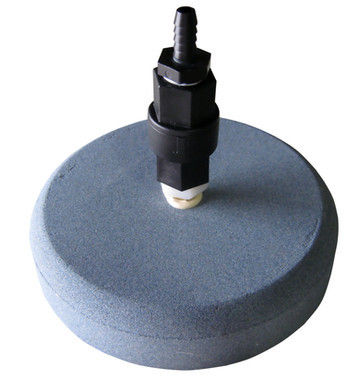 Airstone Diffuser and Foot Valve 
